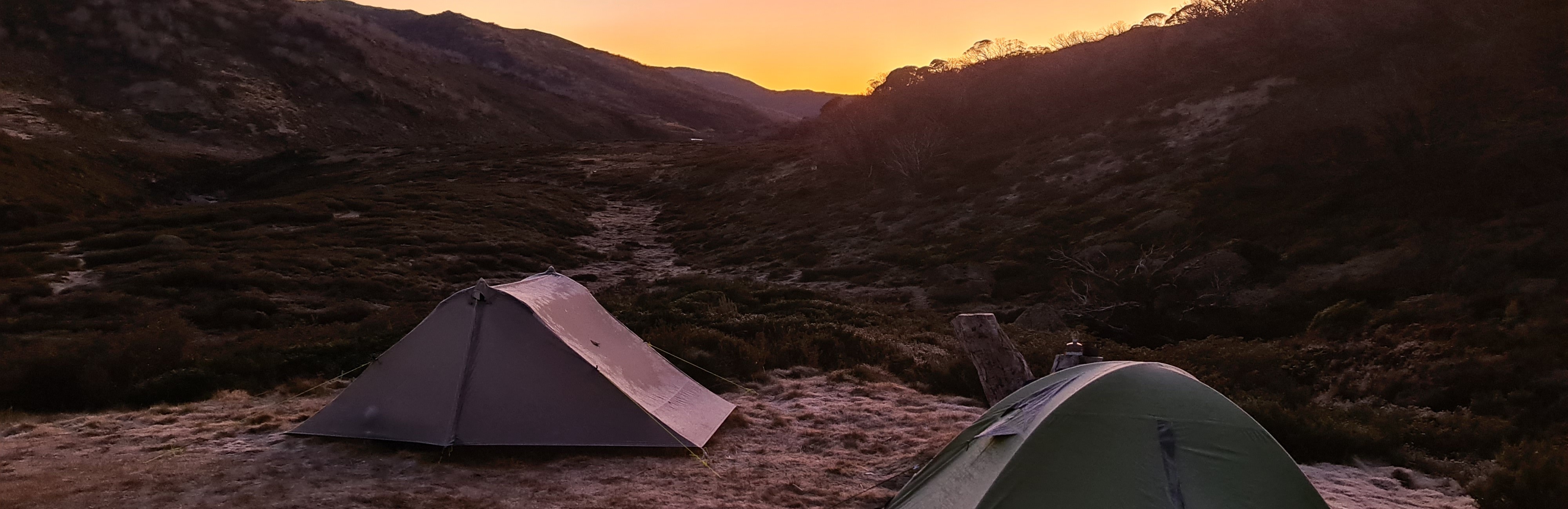 Neve Gear Waratah Quilt Review